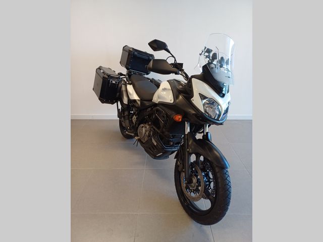 suzuki - v-strom-dl-650-abs