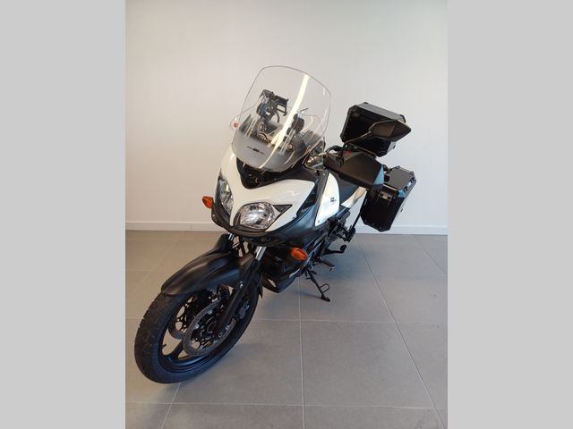 suzuki - v-strom-dl-650-abs
