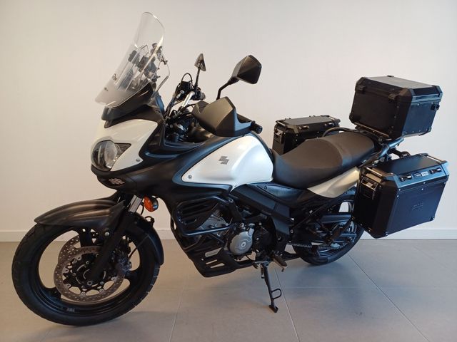 suzuki - v-strom-dl-650-abs