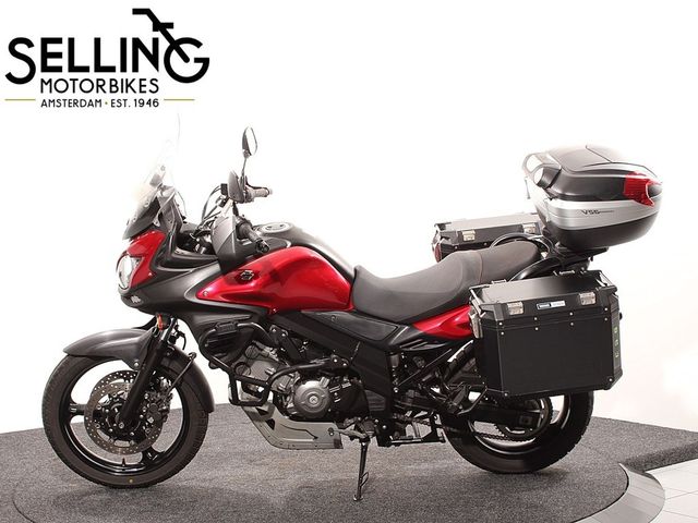 suzuki - v-strom-dl-650-abs