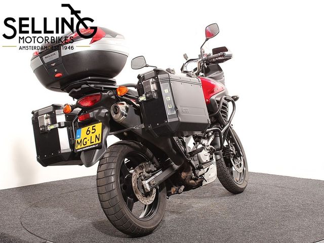 suzuki - v-strom-dl-650-abs