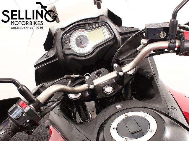 suzuki - v-strom-dl-650-abs