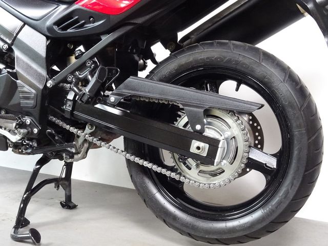 suzuki - v-strom-dl-650-abs