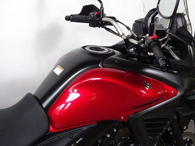 suzuki - v-strom-dl-650-abs