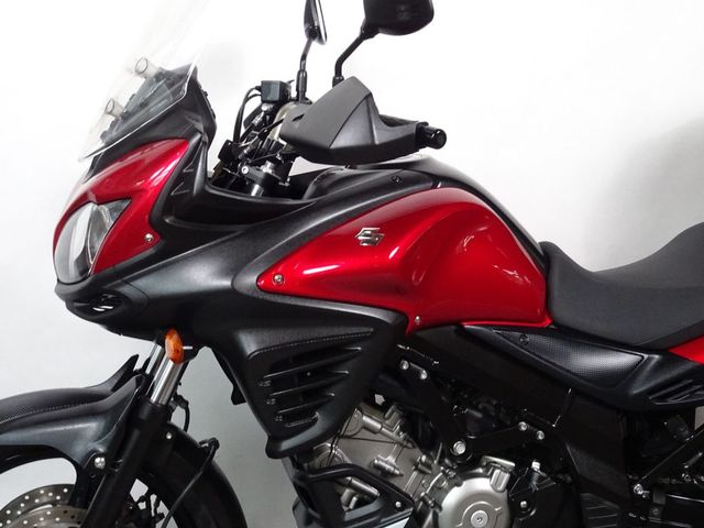 suzuki - v-strom-dl-650-abs