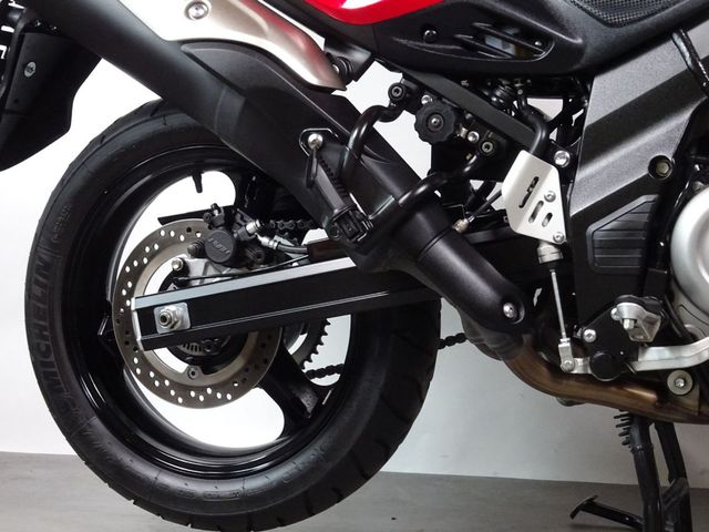 suzuki - v-strom-dl-650-abs