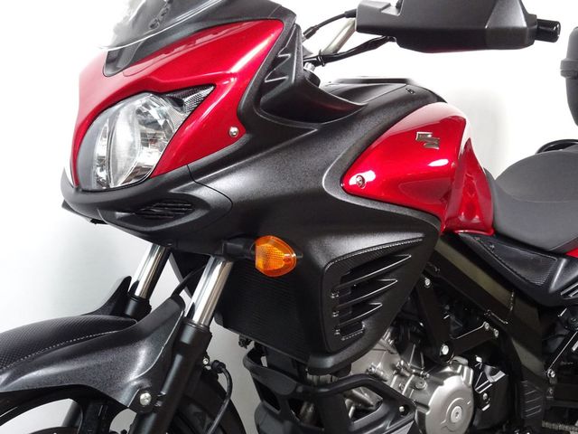 suzuki - v-strom-dl-650-abs