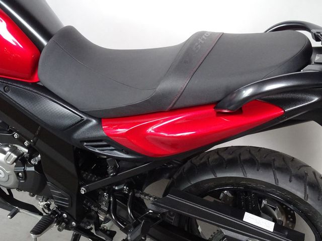 suzuki - v-strom-dl-650-abs