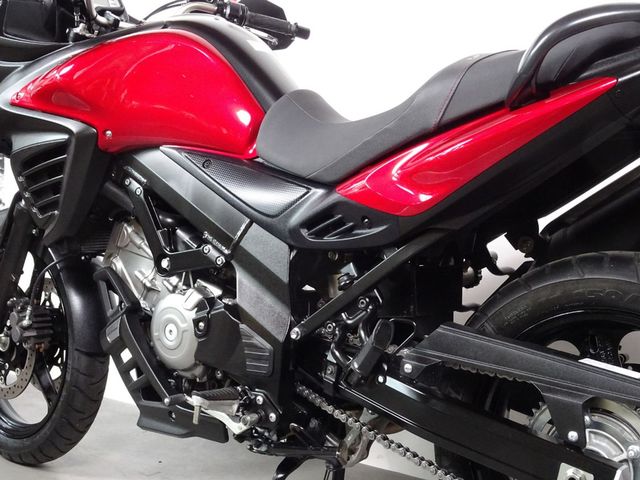 suzuki - v-strom-dl-650-abs