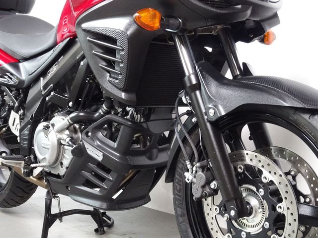 suzuki - v-strom-dl-650-abs