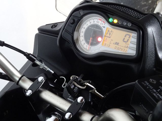 suzuki - v-strom-dl-650-abs