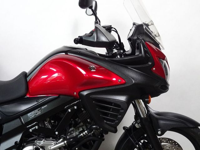 suzuki - v-strom-dl-650-abs