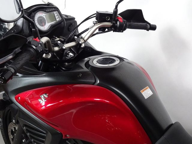 suzuki - v-strom-dl-650-abs