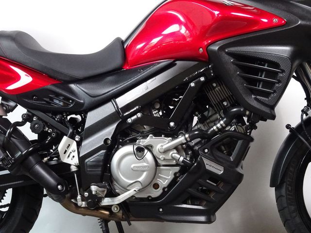 suzuki - v-strom-dl-650-abs