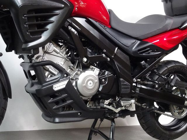 suzuki - v-strom-dl-650-abs