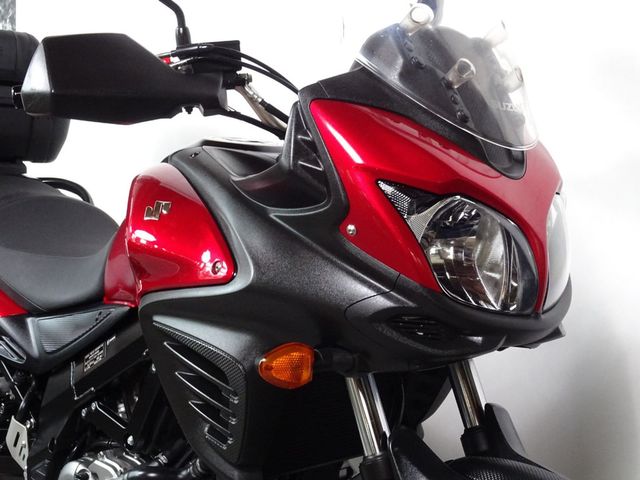 suzuki - v-strom-dl-650-abs