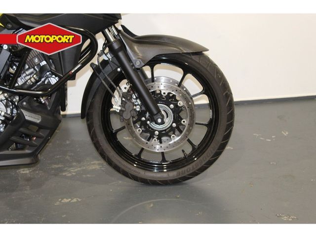 suzuki - v-strom-dl-650-abs