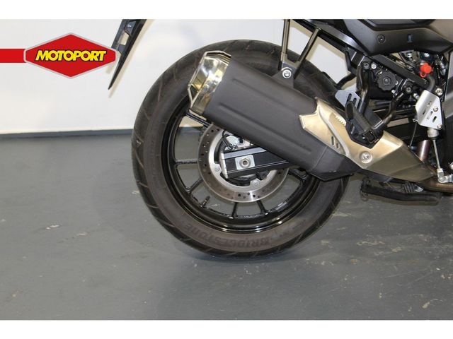 suzuki - v-strom-dl-650-abs