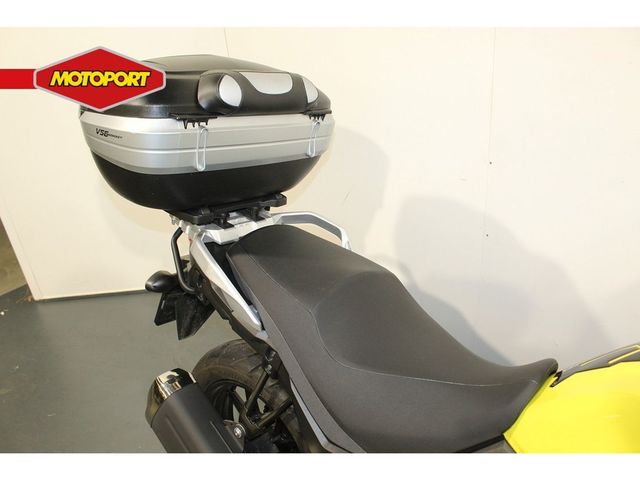 suzuki - v-strom-dl-650-abs