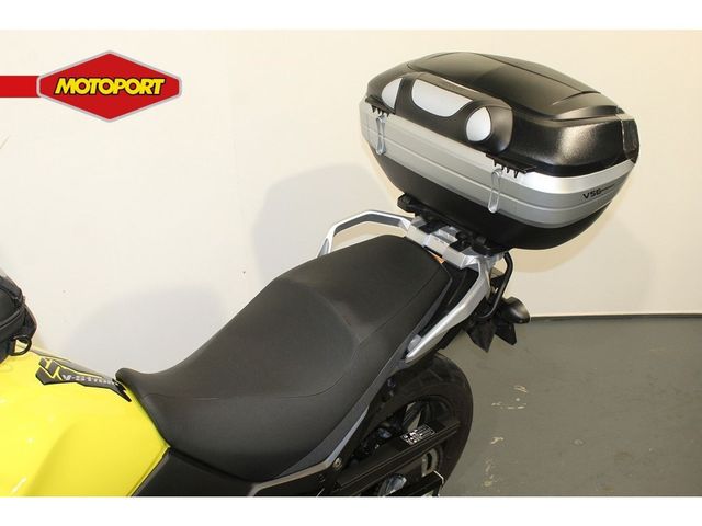suzuki - v-strom-dl-650-abs