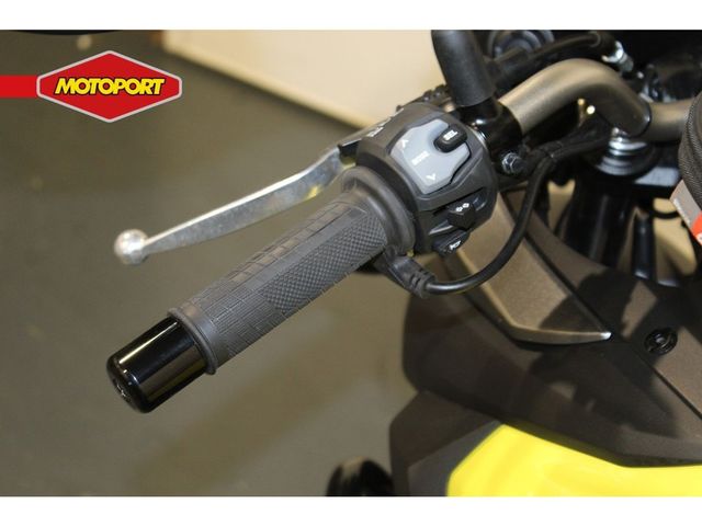 suzuki - v-strom-dl-650-abs