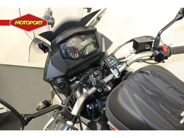 suzuki - v-strom-dl-650-abs