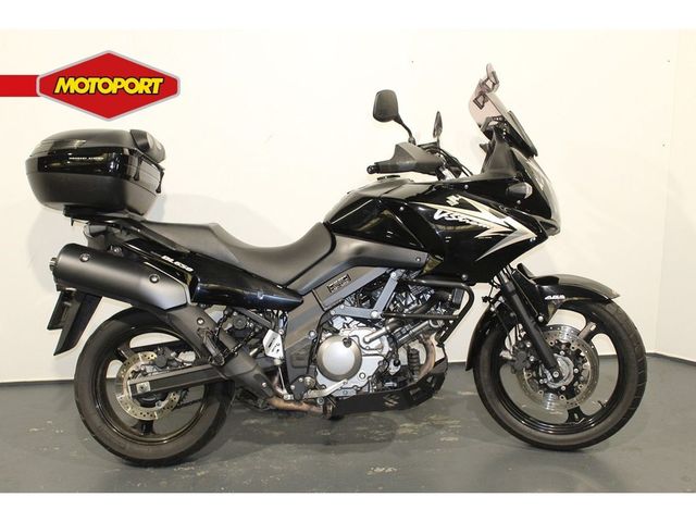suzuki - v-strom-dl-650-abs