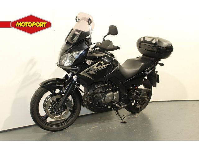 suzuki - v-strom-dl-650-abs