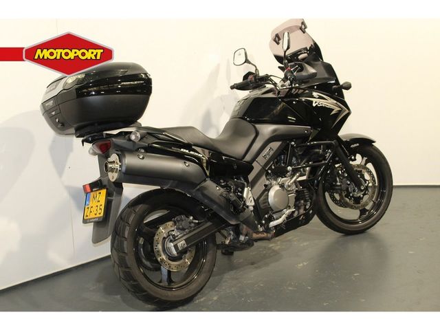 suzuki - v-strom-dl-650-abs