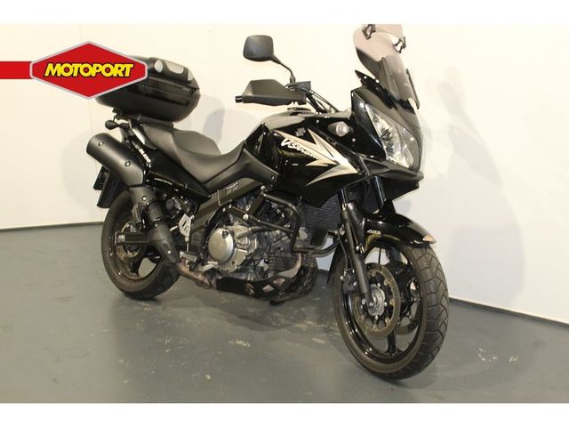 suzuki - v-strom-dl-650-abs