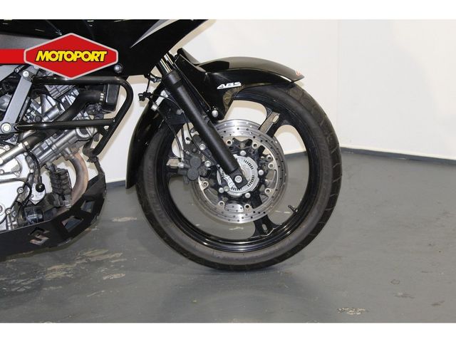 suzuki - v-strom-dl-650-abs
