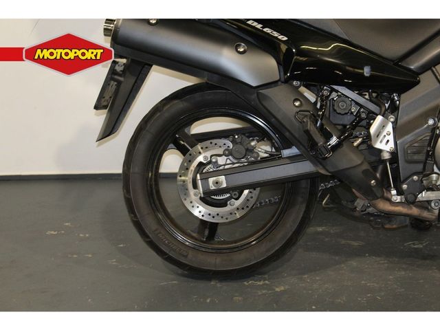 suzuki - v-strom-dl-650-abs