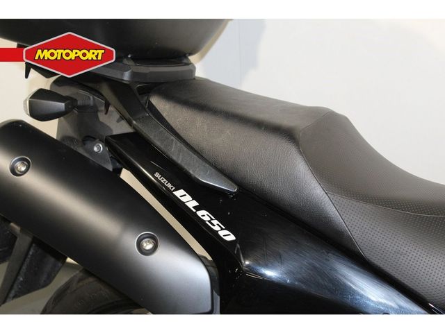 suzuki - v-strom-dl-650-abs