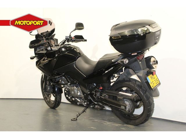 suzuki - v-strom-dl-650-abs
