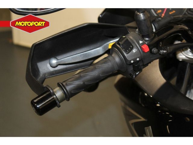 suzuki - v-strom-dl-650-abs