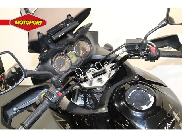 suzuki - v-strom-dl-650-abs
