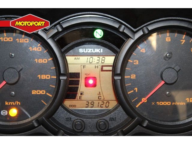 suzuki - v-strom-dl-650-abs