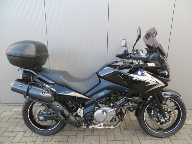 suzuki - v-strom-dl-650-abs