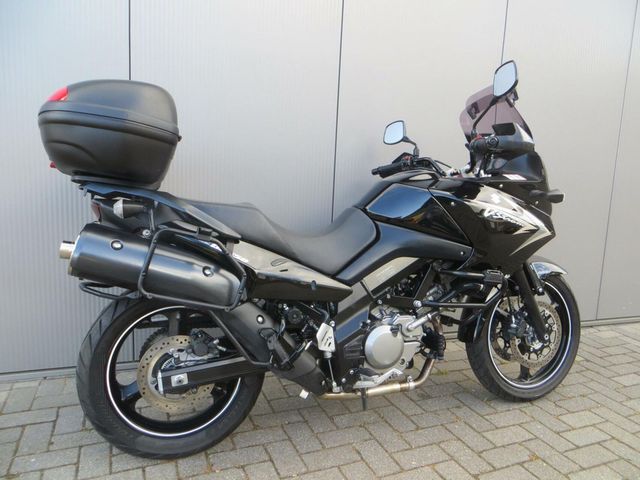 suzuki - v-strom-dl-650-abs