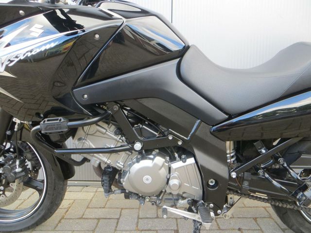 suzuki - v-strom-dl-650-abs