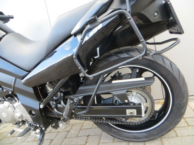 suzuki - v-strom-dl-650-abs