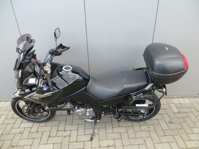 suzuki - v-strom-dl-650-abs