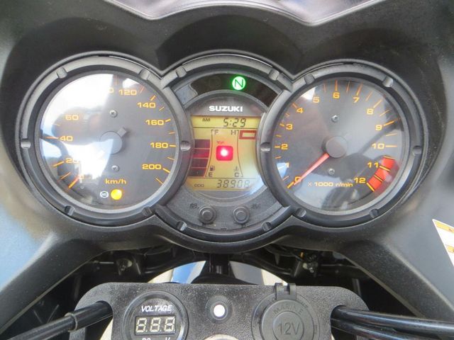 suzuki - v-strom-dl-650-abs