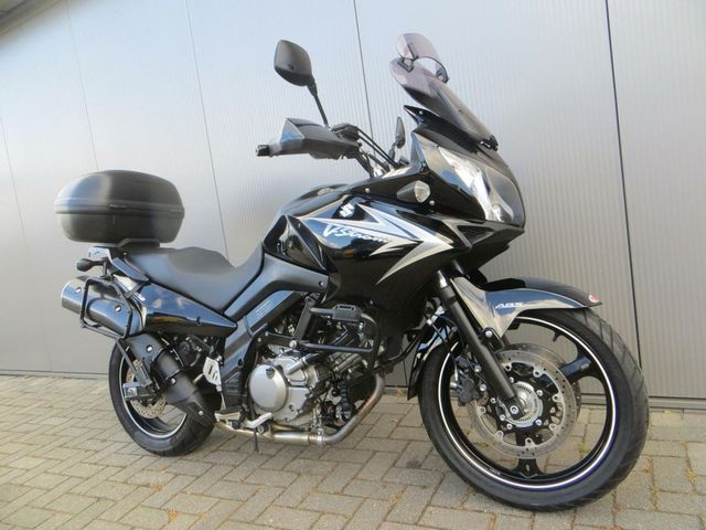 suzuki - v-strom-dl-650-abs