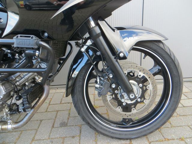 suzuki - v-strom-dl-650-abs