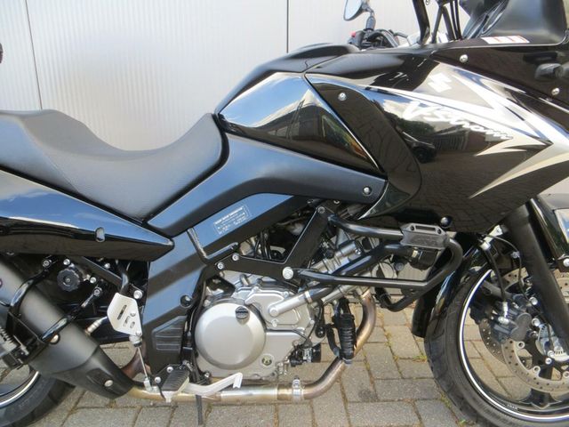 suzuki - v-strom-dl-650-abs