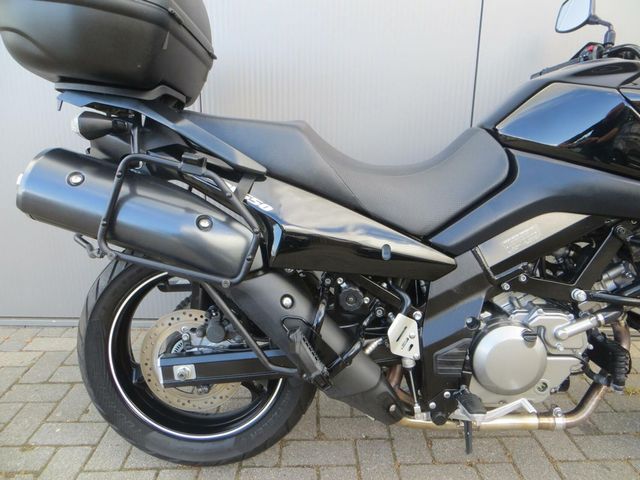 suzuki - v-strom-dl-650-abs