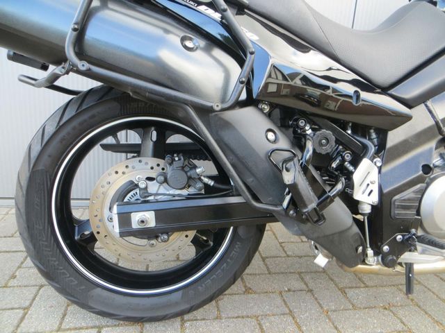 suzuki - v-strom-dl-650-abs