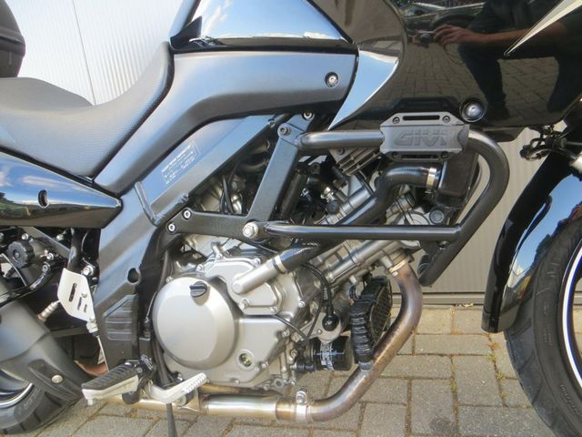suzuki - v-strom-dl-650-abs