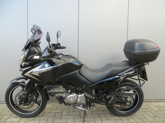 suzuki - v-strom-dl-650-abs